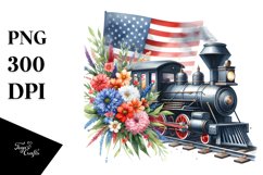 Sublimation|Clipart Product Image 1