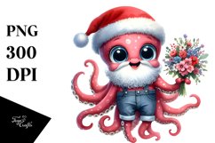 Sublimation|Clipart Product Image 3