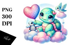 Sublimation|Clipart Product Image 1