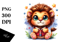 Sublimation|Clipart Product Image 1