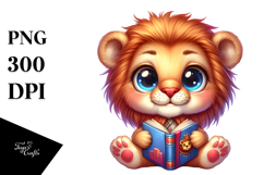 Sublimation|Clipart Product Image 1