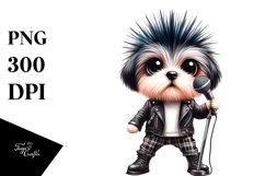 Sublimation|Clipart Product Image 1