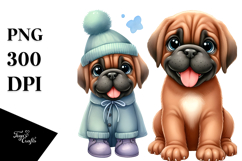 Sublimation|Clipart Product Image 1