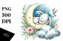 Sublimation|Clipart Product Image 1