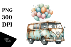 Sublimation|Clipart Product Image 1