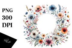 Sublimation|Clipart Product Image 1