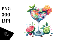 Cocktail , PNG Product Image 1