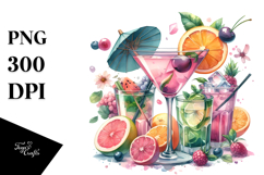 Cocktail , PNG Product Image 1