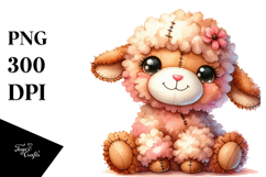 Sublimation|Clipart Product Image 1