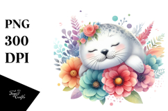 Sublimation|Clipart Product Image 1