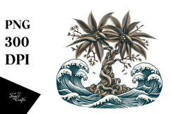 Sublimation|Clipart Product Image 1