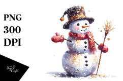 Christmas Sublimation|Clipart Product Image 5