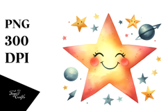 Sublimation|Clipart Product Image 1