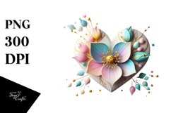 Sublimation|Clipart Product Image 1