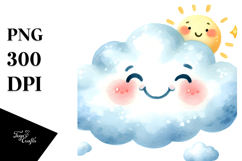 Sublimation|Clipart Product Image 1