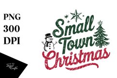 Christmas Sublimation|Clipart Product Image 1