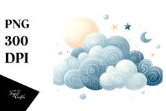 Sublimation|Clipart Product Image 1