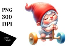 Sublimation|Clipart Product Image 3