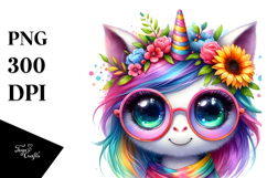 Sublimation|Clipart Product Image 1