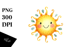 Sublimation|Clipart Product Image 1