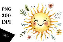 Sublimation|Clipart Product Image 1