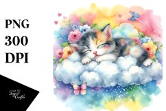 Sublimation|Clipart Product Image 1