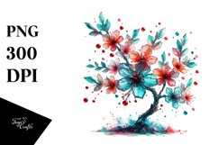 Sublimation|Clipart Product Image 1