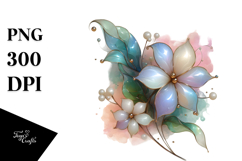 Sublimation|Clipart Product Image 1