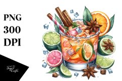 Sublimation|Clipart Product Image 1