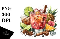 Sublimation|Clipart Product Image 1