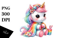 Sublimation|Clipart Product Image 3