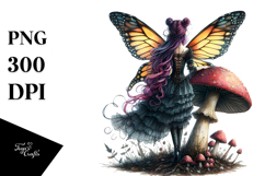 Sublimation|Clipart Product Image 1