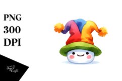 Sublimation|Clipart Product Image 3