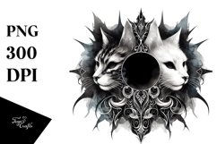 Sublimation|Clipart Product Image 1