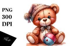 Sublimation|Clipart Product Image 3