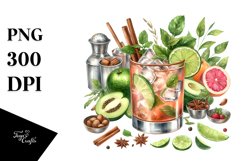 Sublimation|Clipart Product Image 1