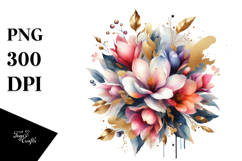 Sublimation|Clipart Product Image 1