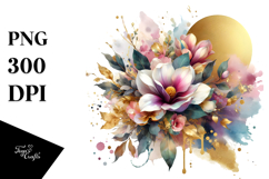 Sublimation|Clipart Product Image 1