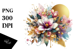 Sublimation|Clipart Product Image 1