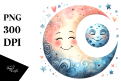 Sublimation|Clipart Product Image 1