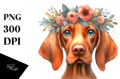 Sweet Pea Material Clipart Product Image 1