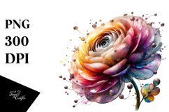 Sublimation|Clipart Product Image 3