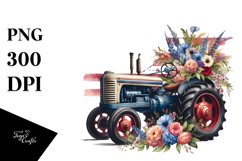 Sublimation|Clipart Product Image 1