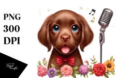 Sublimation|Clipart Product Image 1