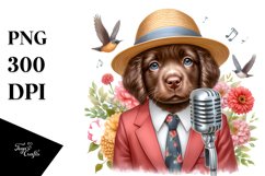 Sublimation|Clipart Product Image 1