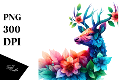 Sublimation|Clipart Product Image 1