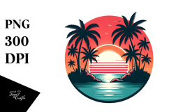 Sublimation|Clipart Product Image 1