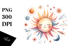 Sublimation|Clipart Product Image 1