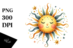 Sublimation|Clipart Product Image 1