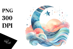 Sublimation|Clipart Product Image 1